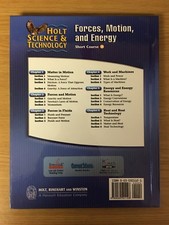 Holt 物理教科书| eBay