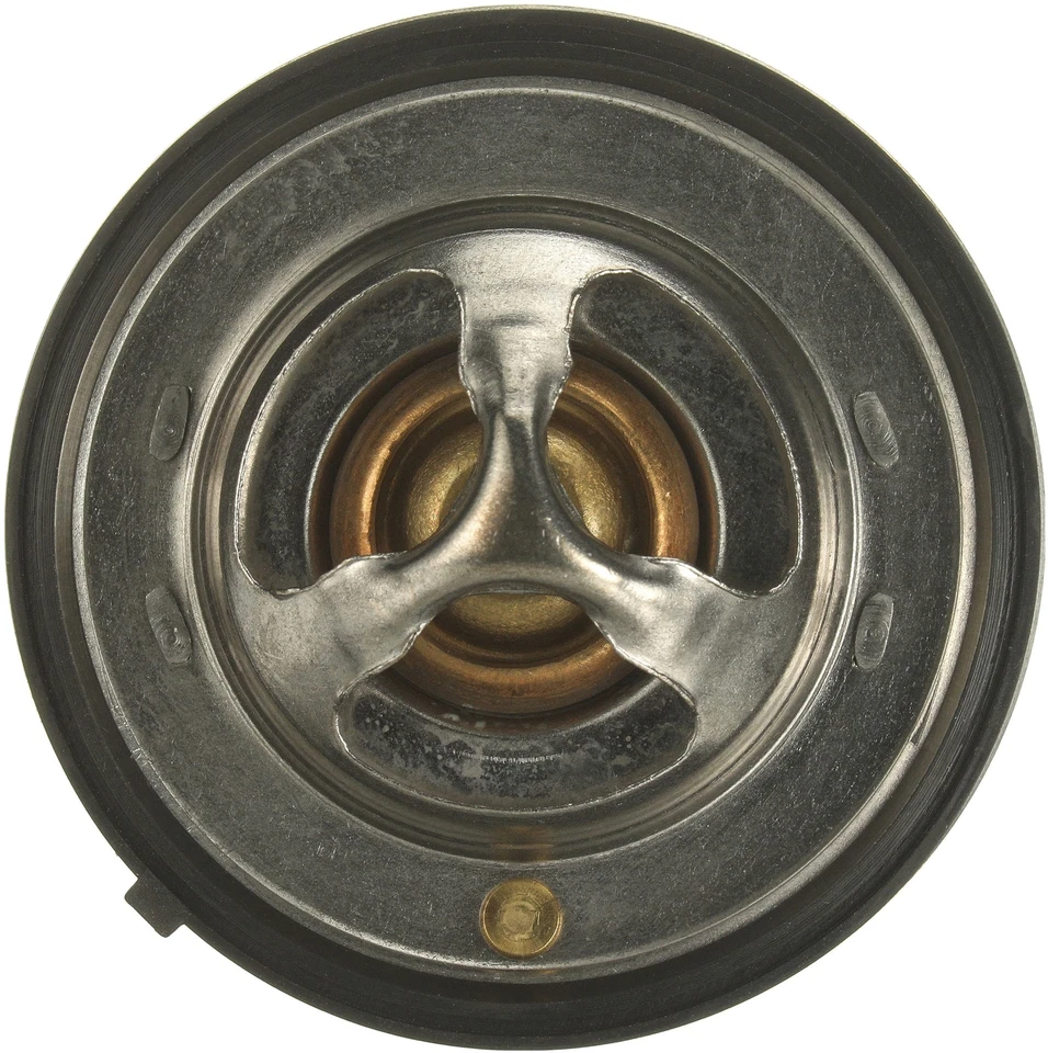 Termostato de refrigerante para motor Jeep Compass 2007-2017 puertas del motor 2008 2009 2010 Foto 3 de 4