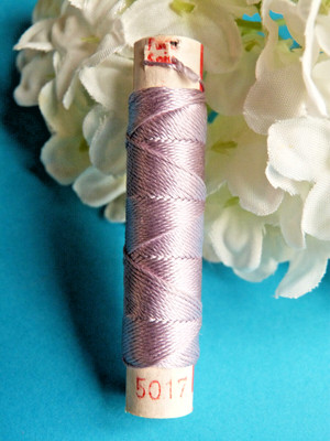 809BTER Superb Coil Drawstring Silk Phenix