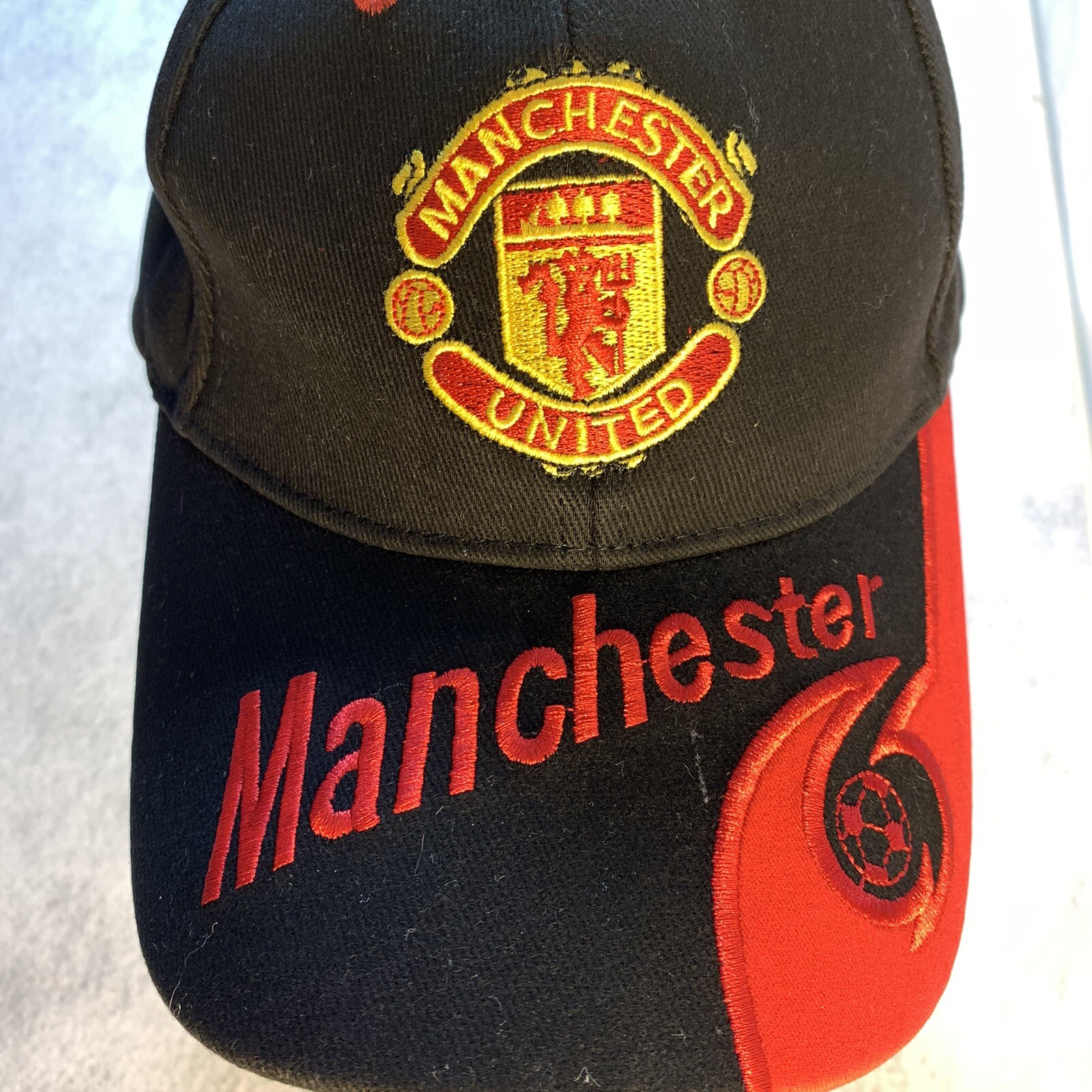 Leeds United Fc Official Football Crest Baseball Cap For Sale Online Ebay