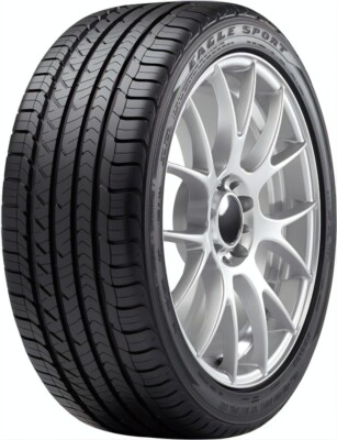 GOODYEAR EAGLE SPORT 245/50R20 102/V SL 560 A A ALL SEASON VSB TIRE