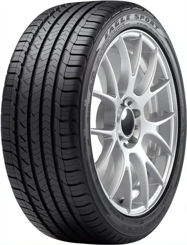 Goodyear Eagle Tires
