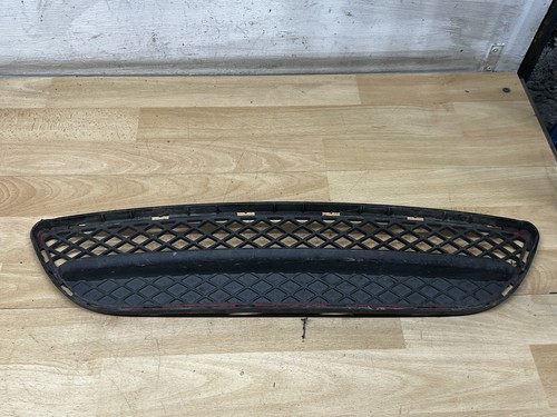 BMW 3er E90 E91 SE 2005-2008 vordere Stoßstange unterer Grill 7154555