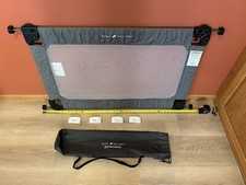 Baby Delight Go With Me Portable Mesh Baby Gate 29-46 Span Wall Protectors