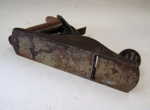 Stanley Bailey No 3 Plane. Type 14. Sweetheart Cutter. Made in USA. READ, SH6620 - Picture 4 of 8