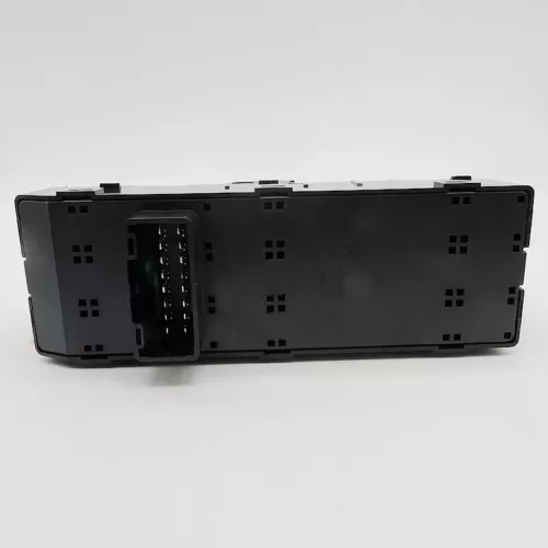 AUTO Left Driver Master Door Window Switch 93570-3X000 for 11-15 Hyundai Elantra - Picture 2 of 4