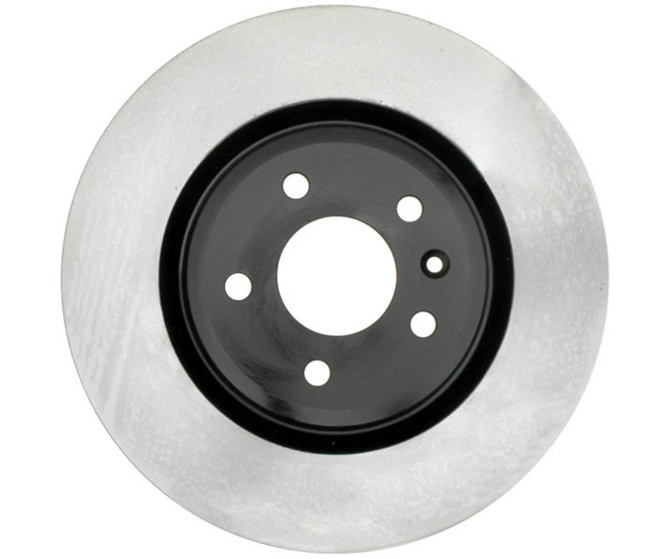 Rotor de freno de disco delantero Raybestos 925IE06 para Ford Flex 2009 Foto 2 de 3