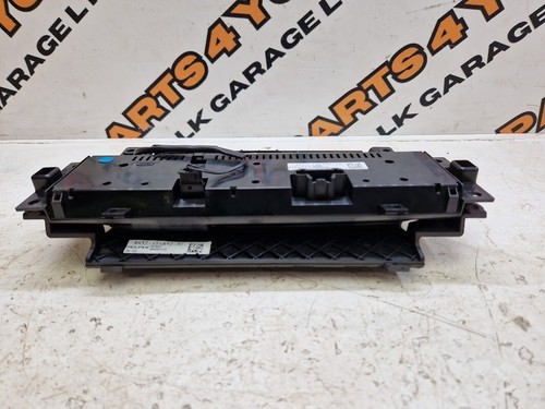 2010 RANGE ROVER SPORT L320 HEATER CLIMATE CONTROL PANEL AH2219E900JG - Picture 7 of 8