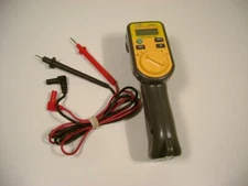 UEI DM600 "The Pistol" Digital Multimeter.