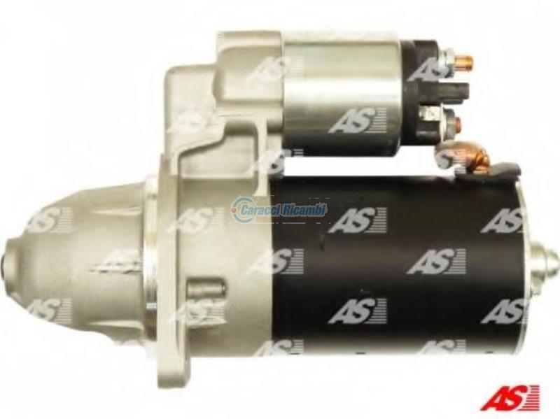 MOTORINO AVVIAMENTO 563R0540 — LOMBARDINI OE 56330 — RUGGERINI