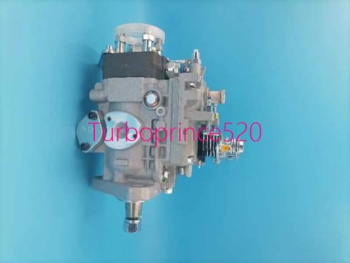 BOMBA DE INYECCIÓN DIÉSEL NUEVA 0460424024 R226-2 117472-0580 - Imagen 4 de 7