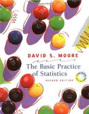 Die grundlegende Praxis der Statistik: 2. Auflage mit CD-ROM, David 