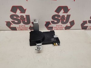 Audi A3 2006-2013 Antennenverstärker Modul 8P4035225