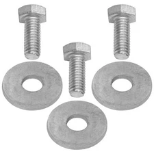 Deck Spindle Blade Bolts kit for Snapper SPX2042 SPX2246 SPX2346 LT150 Series