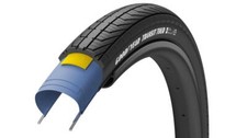 Goodyear Transit Tour S1 700x40C 40-622 Bicycle Tire Black City E-Bike 25kmh