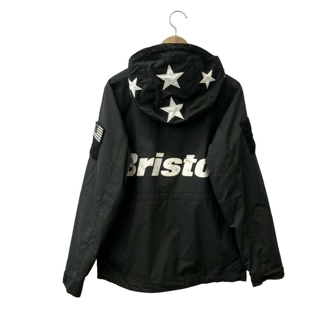 FC Real Bristol F.C Mountain Jacket Mens M FC Real Bristol F.C Mountain Jacket Mens M
