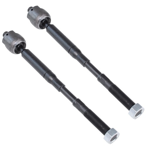 For 2003 - 2008 Toyota Corolla Front Lower Control Arms Tie Rods Suspension Kit - Picture 6 of 8