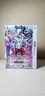 Sealed Radiant Historia Perfect Chronology Nintendo 3DS Special Launch Edition