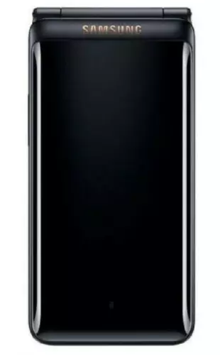 Unlocked Samsung Galaxy Folder2 G1650 Android Keyboad Dual SIM 4G LTE Flip Phone - Picture 7 of 18