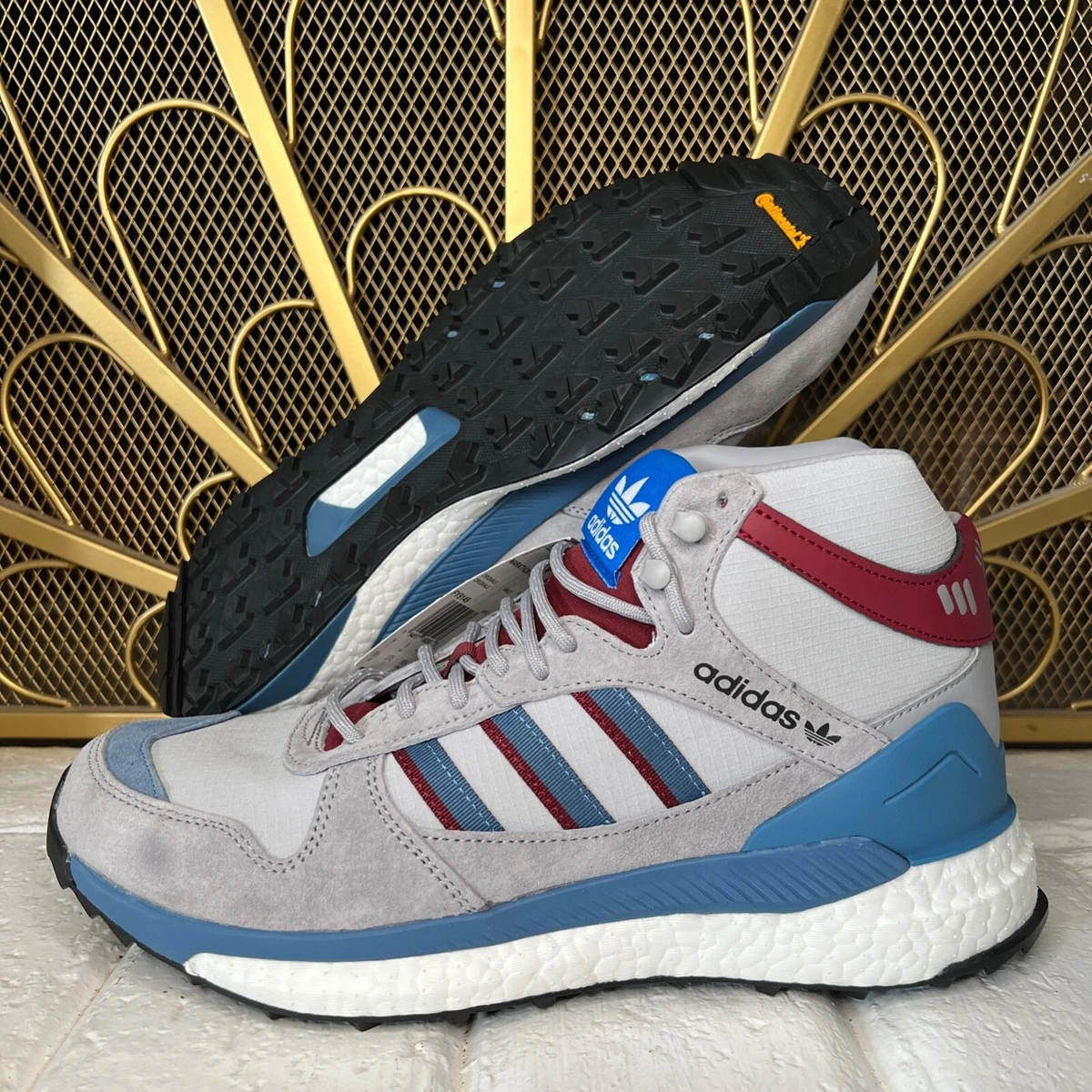 Adidas trainers size 9.5 Clearance