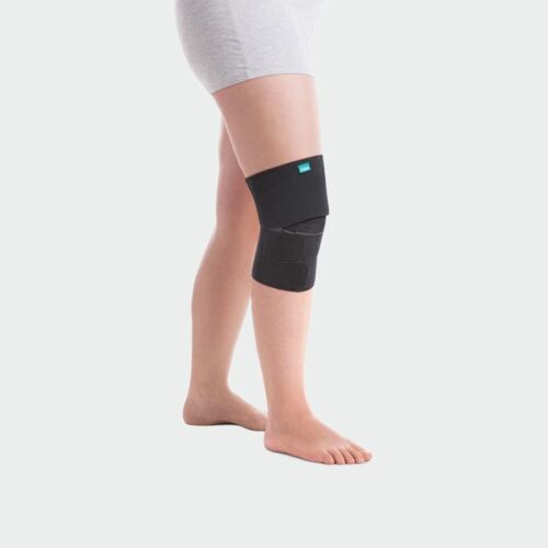 Juzo ACS Light Knee Segment - Picture 3 of 6