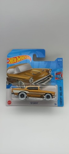 Hot Wheels MAINLINE 2024 1/64 - CHOOSE YOUR CAR - ONLY PAY ONE POSTAGE CHARGE - Imagen 157 de 163