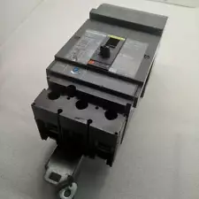 SQUARE D JGA36175 circuit breaker