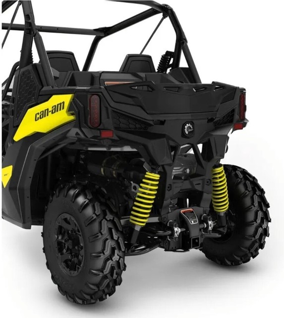 Maverick Rear Rack From 2015 CanAm 1000r X for sale online eBay