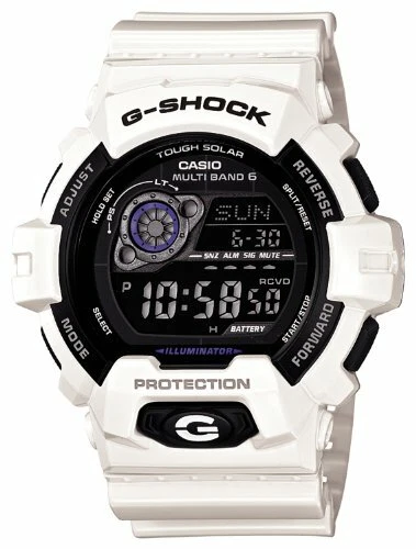 G shock tough solar multiband 6 sale