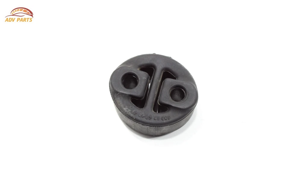 MAZDA CX-9 2007-2023 SILENCIADOR DE ESCAPE TRASERO SUSPENSIÓN AISLADOR OEM Foto 2 de 4