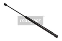 12-1725 Maxgear Gasfeder, Koffer-/Laderaum FüR Fiat