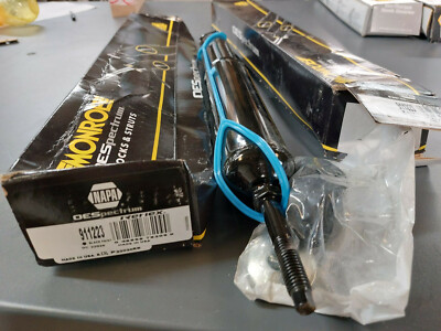 2 Pack) Monroe 911223 Napa OEspectrum Reflex Truck Shock Absorber  