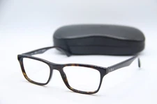 NEW RAY-BAN RB 5279 2012 HAVANA AUTHENTIC FRAMES EYEGLASSES 55-18