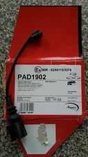 Seat Leon vw audi skoda Front Brake pad Sensor wire Brand New 