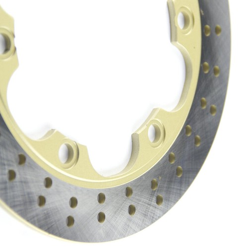 Bremsscheibe hinten für Kawasaki Ninja150 KRR ZX150 2004-2013 - Picture 3 of 6