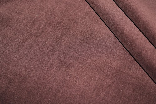 COTTON VELVET FABRIC 45" WIDE NON STRETCH FOR COSTUME DRESS CRAFTING DECORATION - Picture 5 of 68