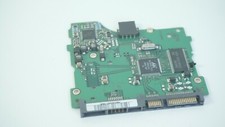 SAMSUNG PCB SATA Hard Drive BF41-00108A , P80 PLUS REV 01