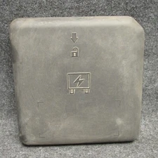 2003-06 Silverado Sierra Suburban 1500 Under Hood Main Fuse Box Cover ONLY 59821