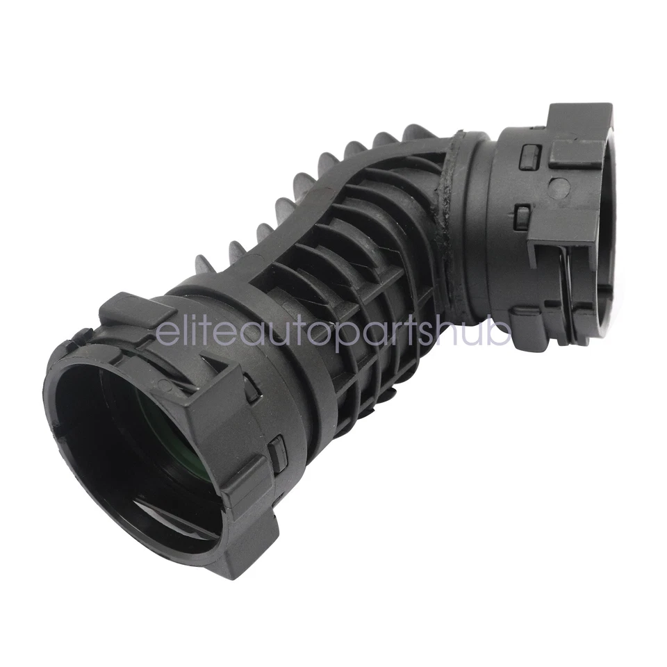 Tubo de admisión número 14460 3VA1A para Nissan Micra K13K 2015-2017 1,6 L Foto 4 de 4