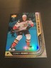 2015-16 UPPER DECK HOCKEY Series 1 SHINING STARS Royal Blue Corey Perry