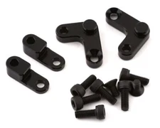 Tron Helicopters Canopy Repositioning Assembly [TR550-218]