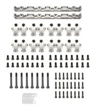 Jesel Shaft Rocker Arm Kit Sbc 1.51.5 Ratio Kss-335050 Jesel Shaft Rocker Arm Kit Sbc 1.51.5 Ratio Kss-335050