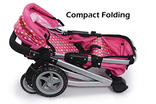 exquisite buggy doll stroller