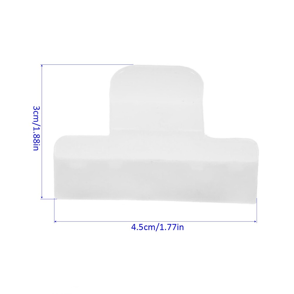 154701001 Dishwasher Splash Shield Kit fit for Crosley Frigidaire Gibson Kenmore