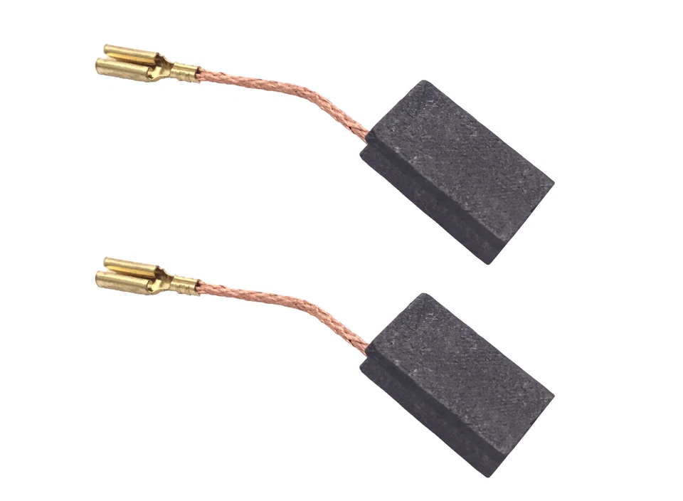 METABO Carbon Brushes GRINDERS (GE900Plus GE500 GE700 W7-125 WE14-150 SE12-11)