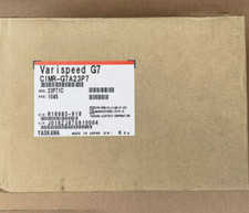 CIMR-G7A23P7 1pcs New Yaskawa Inverter CIMR-G7A23P7