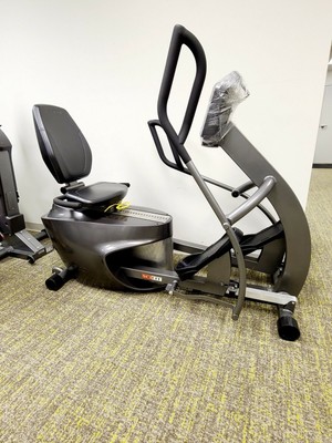 used recumbent elliptical