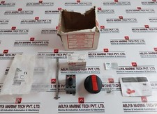 ABB OT16F3 Switch-Disconnector with OHB 45J6 Handle 25A 600VAC 1SCA022380R8770
