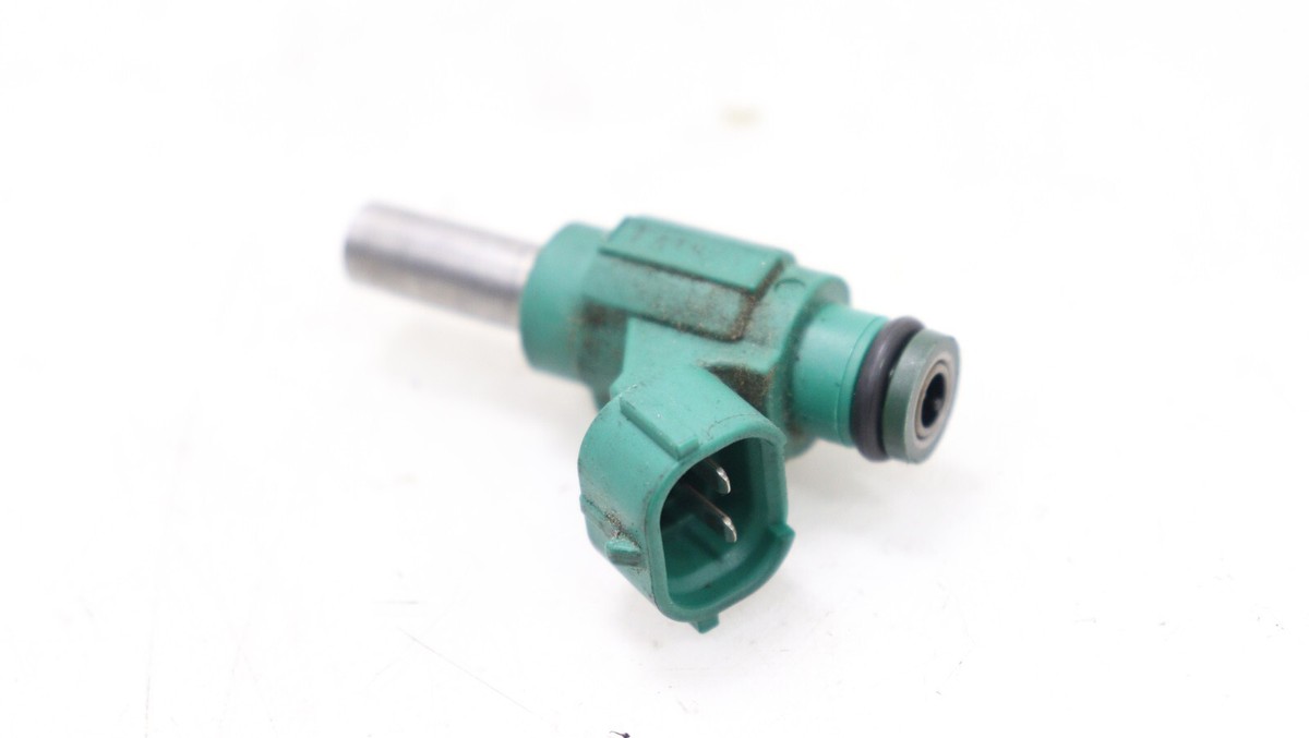 11-15 KAWASAKI NINJA ZX10R FUEL INJECTOR GAS PETROL | eBay