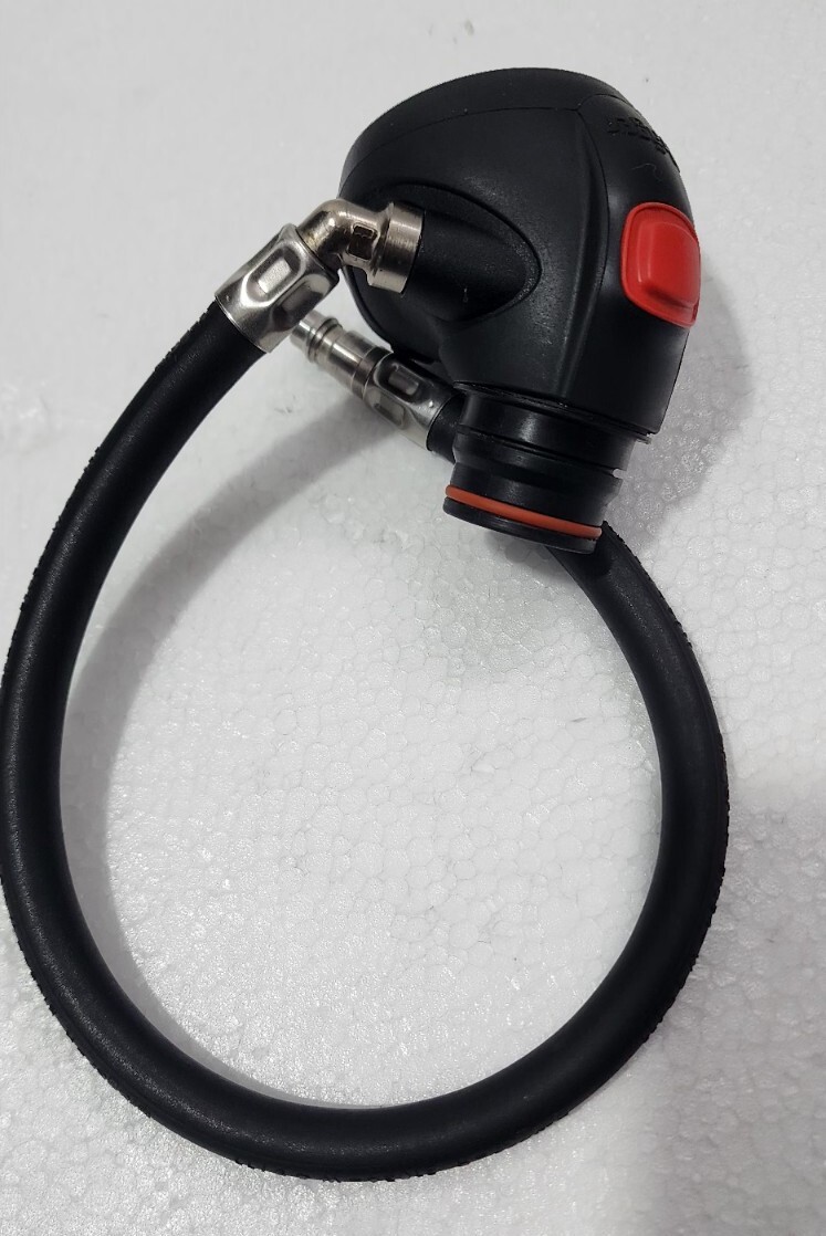 Drager Lung Demand Valve LDV